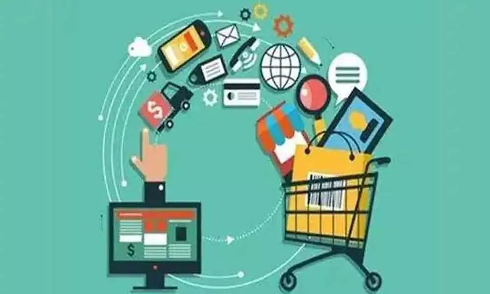 Stop e-commerce from selling non-essentials