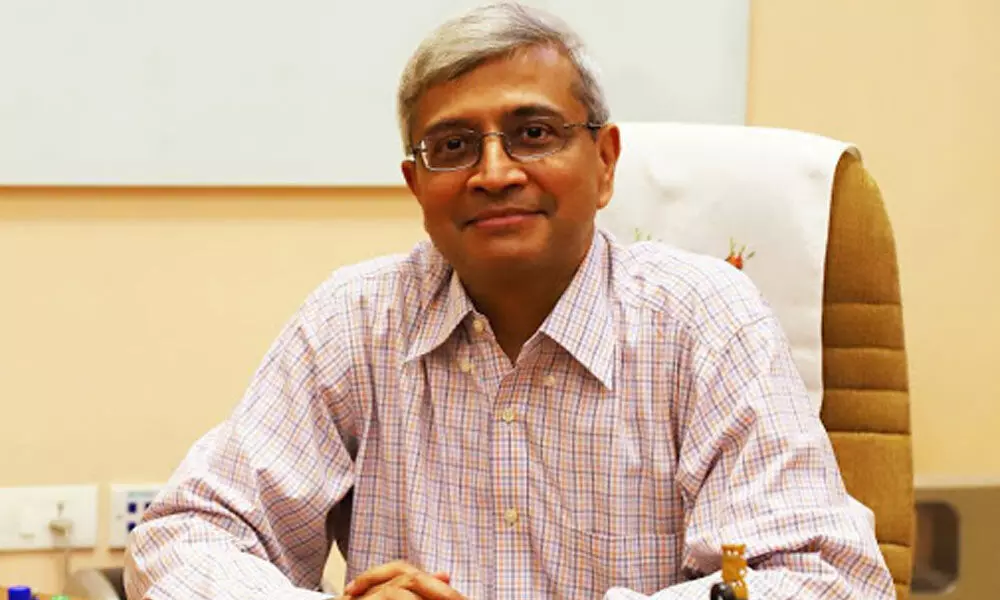 Govindan Rangarajan