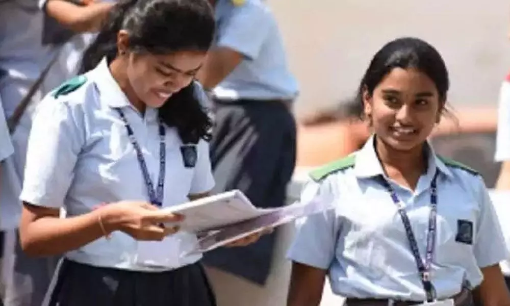 Class 10 exams put off once again