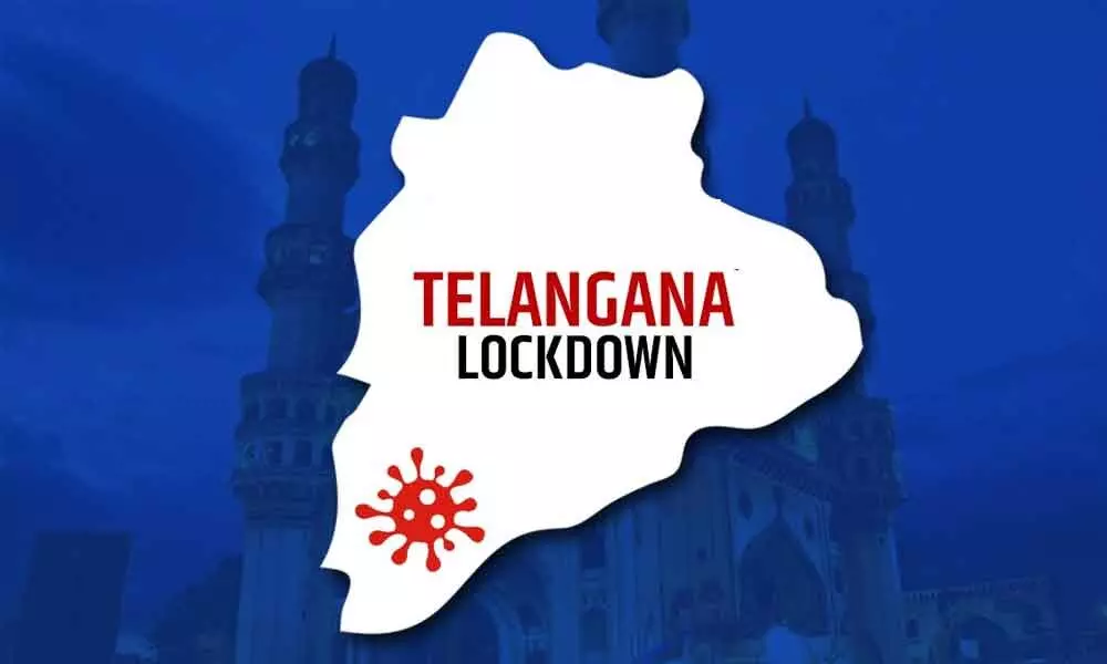 Now, debate rises over lockdown extension in Telangana