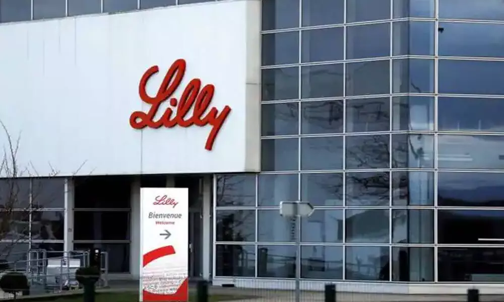 Torrent Pharma Enters Into Voluntary Licensing Agreement with Lilly for Baricitinib for Covid-19 in India