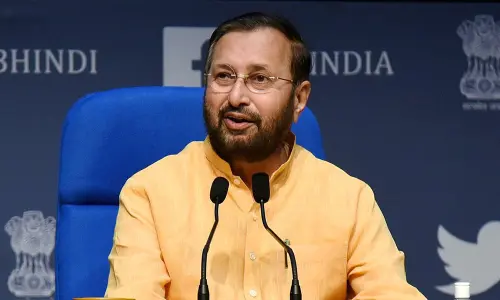 Prakash Javadekar
