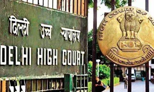 Delhi High Court