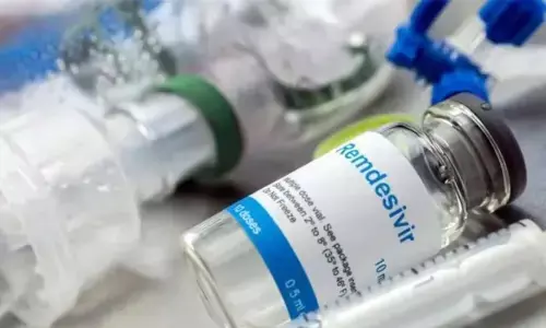 Drug firms resume Remdesivir supply after warning