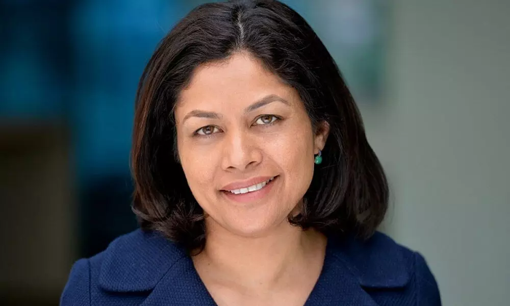Wipro appoints Tulsi Naidu to its Board of Directors