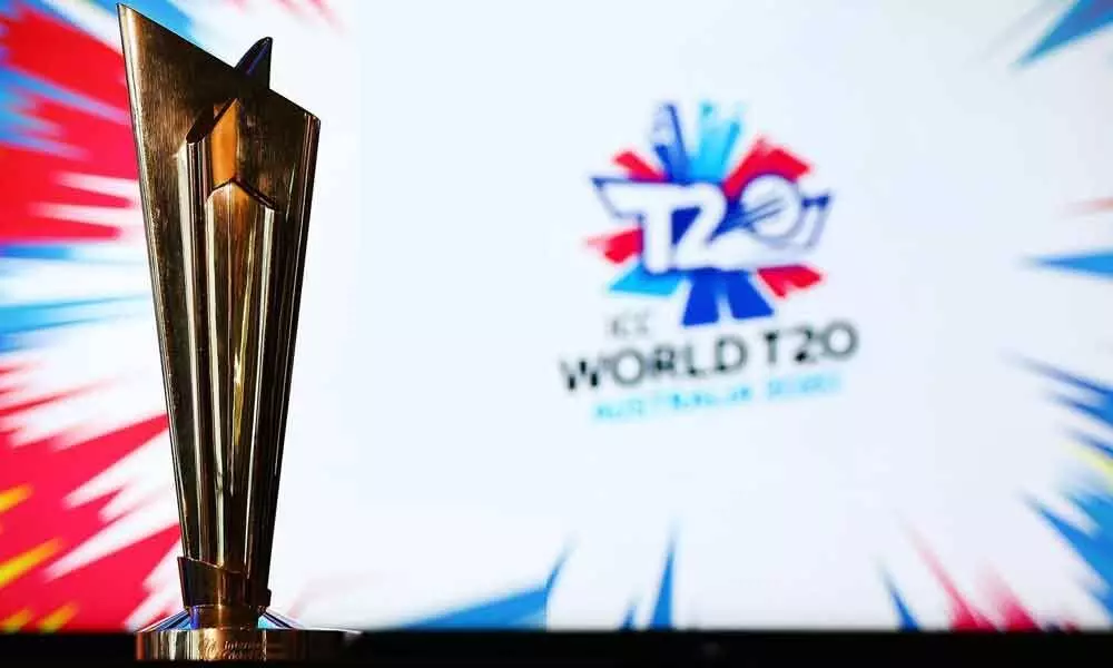 ICC mulls expanding T20 World Cup to 20 teams