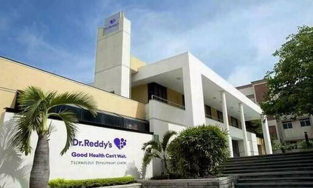 Dr Reddy’s lines up multiple drugs for Covid treatment