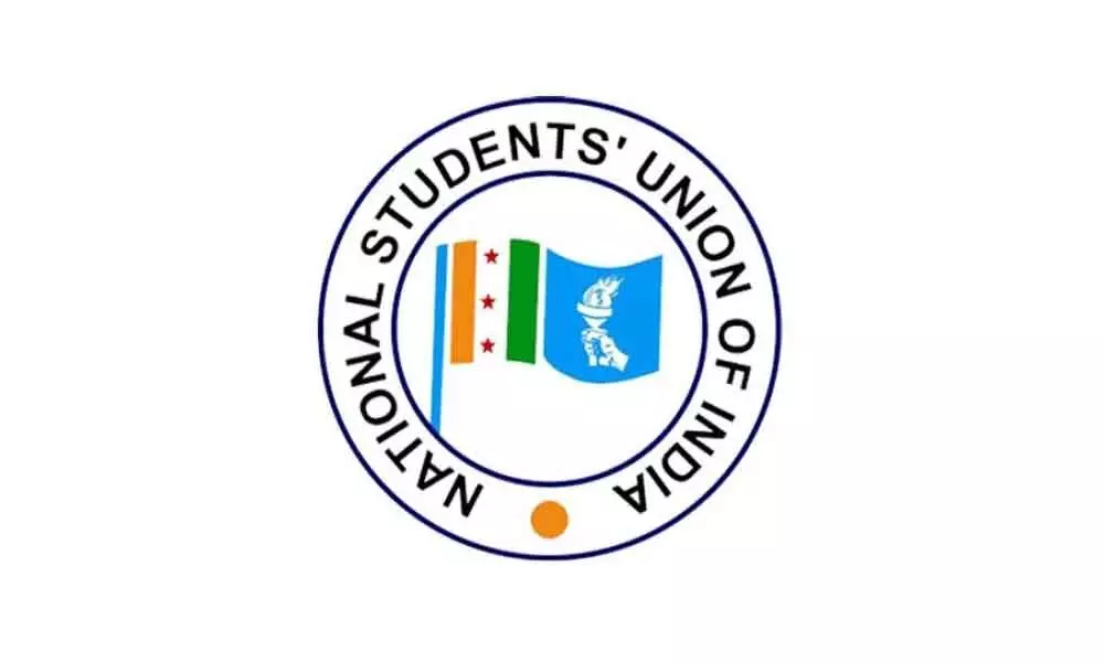 National Students Union of India (NSUI)