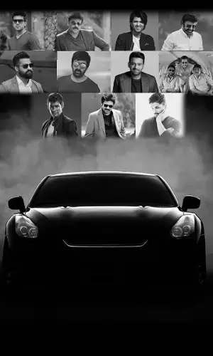 Tollywood Ace Actors And Their Love Towards Luxurious Cars