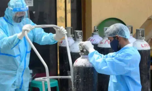 Goa oxygen shortage claims 13 more; 75 dead in 4 days