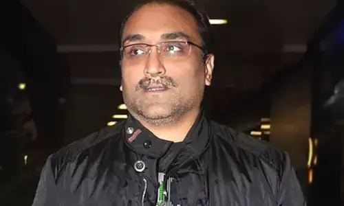 Aditya Chopra donates YRF 50 celebration budget to Covid-19 aid