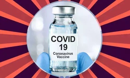 Need For Vaccinating The Young Groups Of People