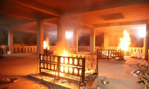 Mystery shrouds Covid death figures in Chittoor district