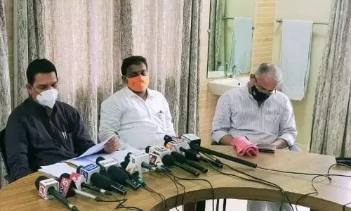 Opposition parties misleading people on vaccine: Nalin Kumar Kateel