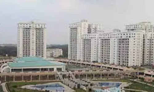 Vijayawada realty market still in doldrums
