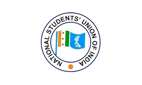 National Students Union of India (NSUI)