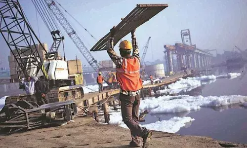 Kerala hit hard by drop in remittances: World Bank