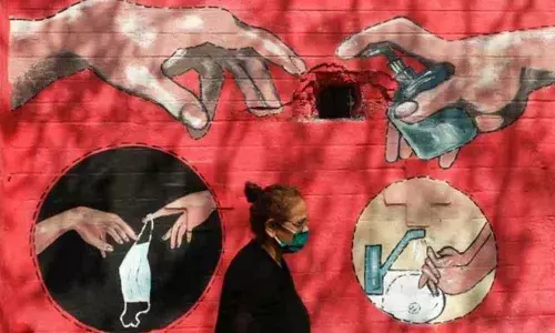 Scientists call for investigation into origins of Covid-19