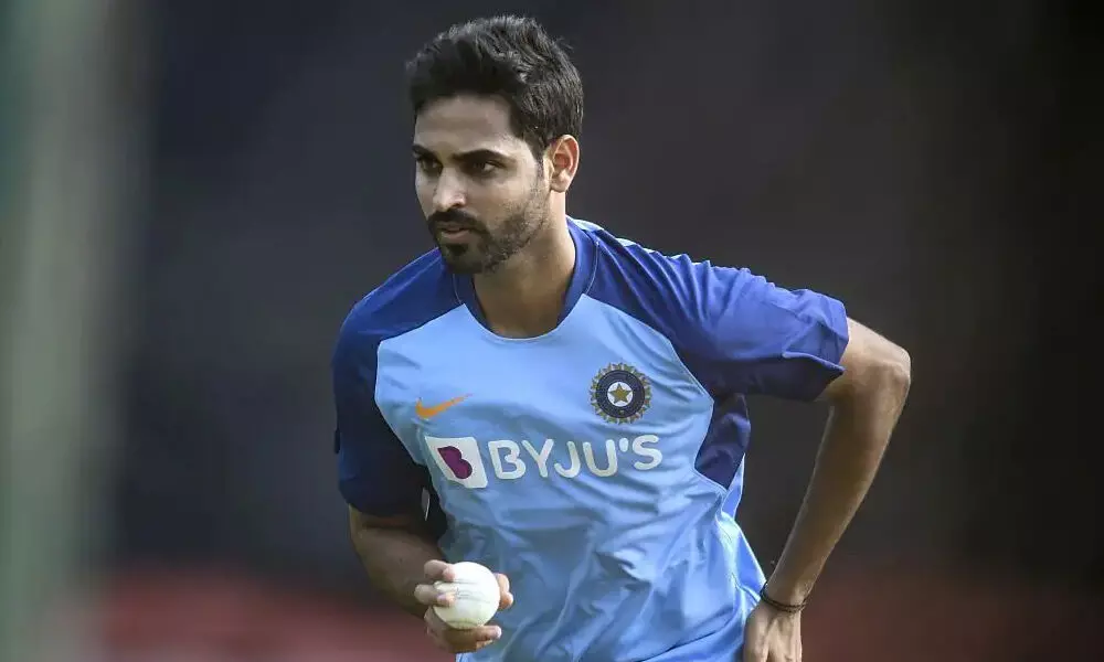 Bhuvneshwar Kumar does not want to play Test cricket anymore - Report