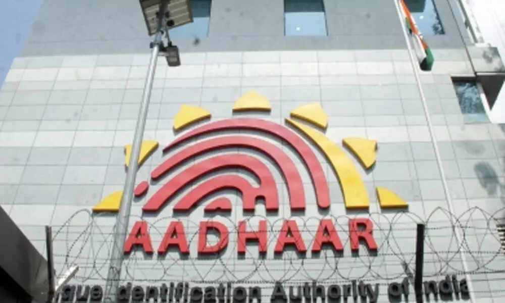 No denial of vaccine or essential services for want of Aadhaar: UIDAI