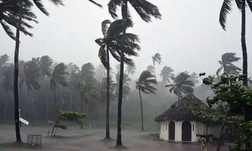 Karnataka government well prepared to tackle Cyclone Tauktae impact: Ministers