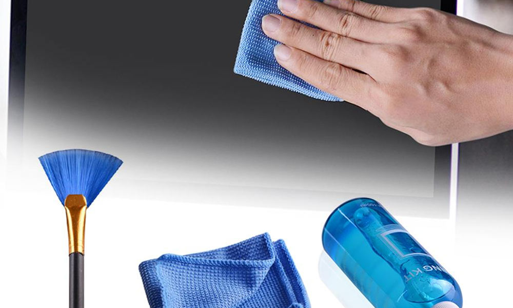 How to Clean and Sanitize Electronic Devices?