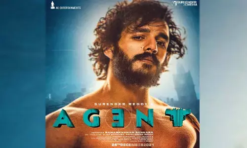 Star director on board for struggling star kid