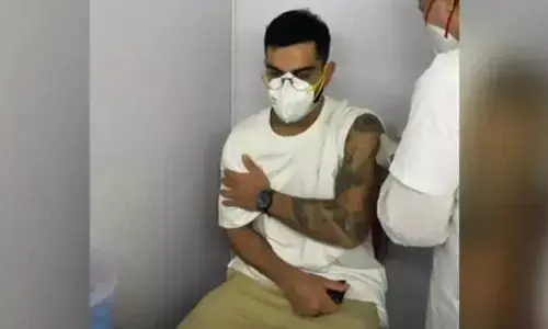 IPL 2021: Players were hesitant to take vaccine when offered by franchises - Reports