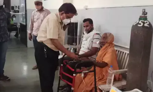 Woman Got Her Life Back Just Before Her Cremation