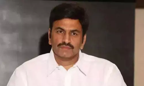 AP High Court rejects Raghurama Krishnnam Raju bail petition, to be produced in CID court