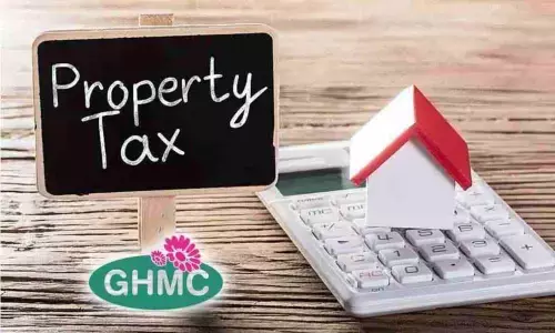 5% early bird scheme in property tax fetches 101 cr for government