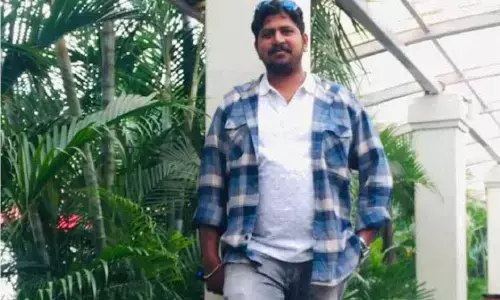 Chinthalapati Srinivas Raju