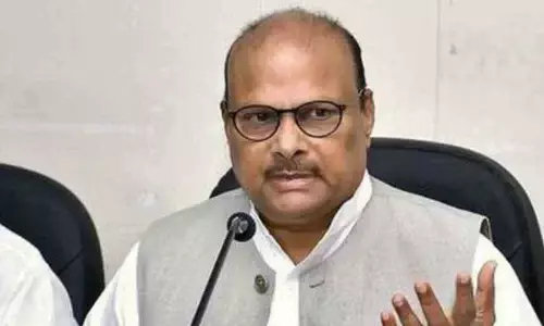 Yanamala Ramakrishnudu warns of negative economic growth Yanamala Ramakrishnudu warns of negative economic growth