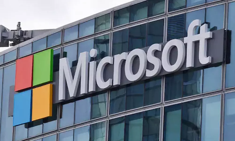 Hyderabad student bags job at Microsoft in USA with whooping salary of Rs. 2 crore