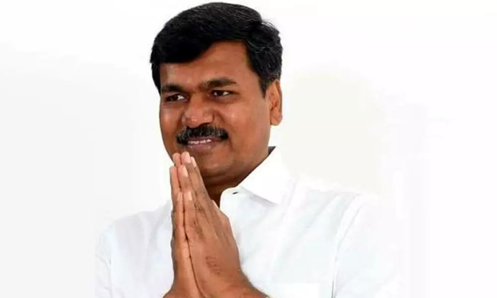 Duddukunta Sreedhar Reddy