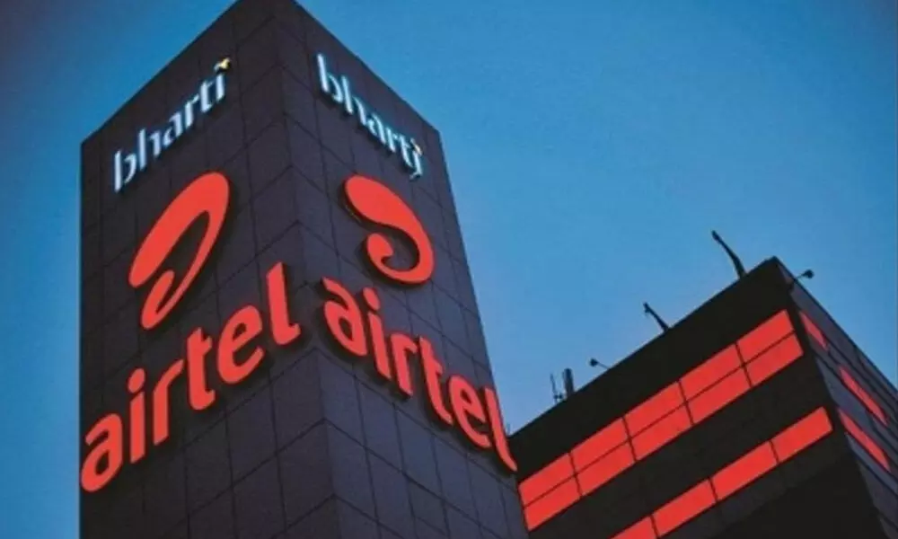 Airtel acquires Vodafone’s 4.7% stake in Indus Towers