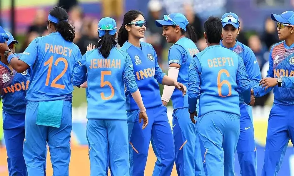 India womens cricket team to tour Australia in September