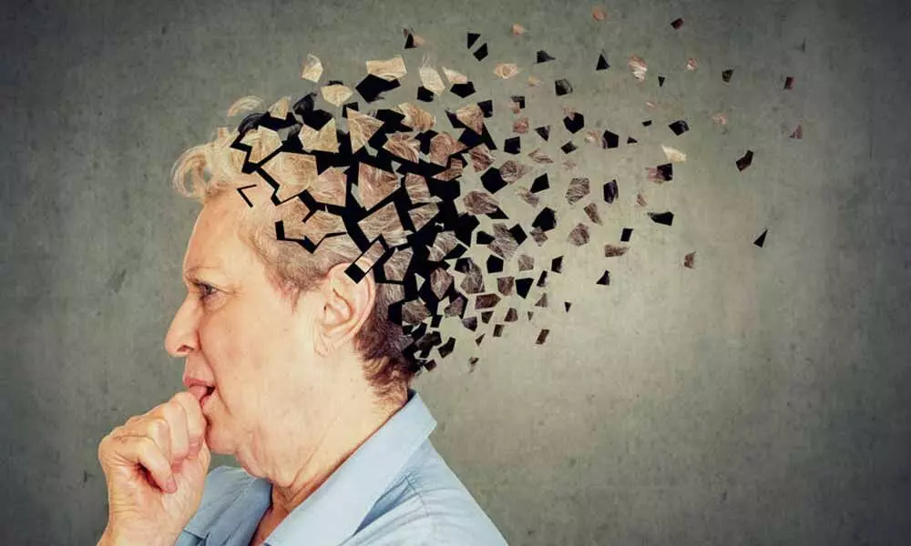 Covid deaths in Canada linked to dementia, Alzheimers