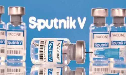 Second batch of Russian COVID-19 vaccine Sputnik V arrives in Hyderabad
