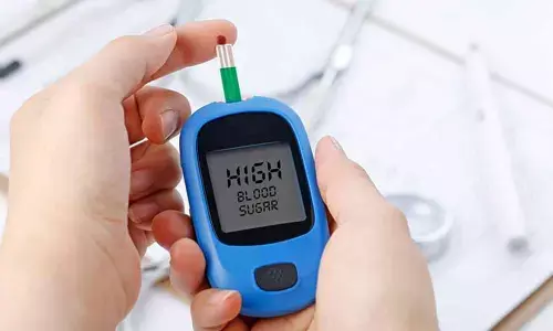 Uncontrolled diabetes major cause of Black Fungus