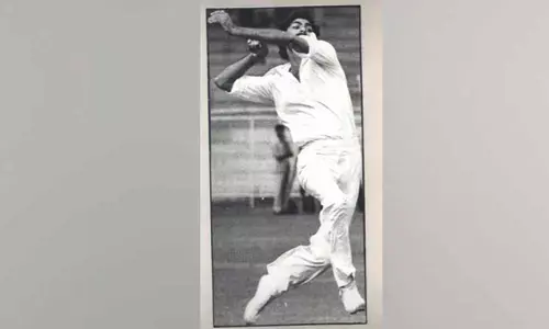 Former Saurashtra cricketer and BCCI referee Rajendrasinh Jadeja passes away
