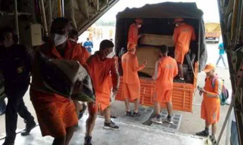 Cyclone Tauktae: 24 NDRF teams deployed in Gujarat