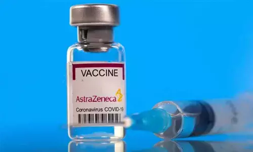 Indonesia pauses distribution of a batch of AstraZeneca vaccine