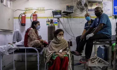 Government must stay alert as black fungus looms large