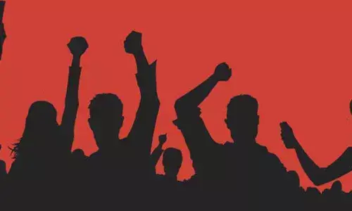 Lawyers’ body demands release of activists, political prisoners