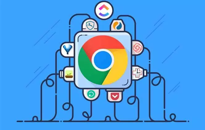 Five Google Chrome Extensions to Improve Work From Home Productivity