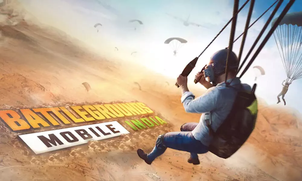 PUBG returns with Battlegrounds Mobile India; Registrations begin on May 18