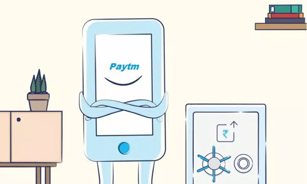 Users in Karnataka can now pay their electricity bill 24x7 on Paytm