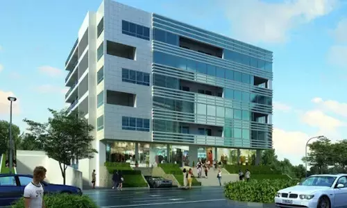 Kolte-Patil signs two new projects in Pune under DM model; Rises after the announcement