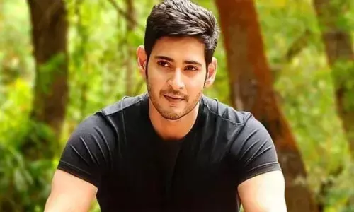 Raj-DK to direct Mahesh Babu?
